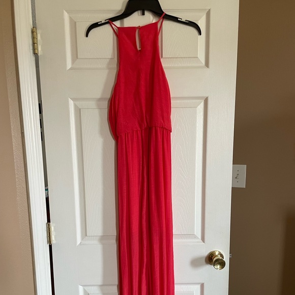 maxi dress - Picture 4 of 7
